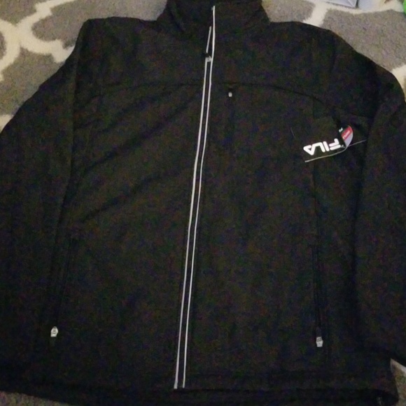 Fila Other - FILA Adventure Jacket
